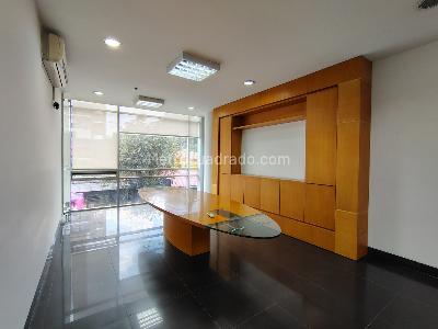 Oficina en Arriendo, Chico Norte Ii, Bogotá D.C.
