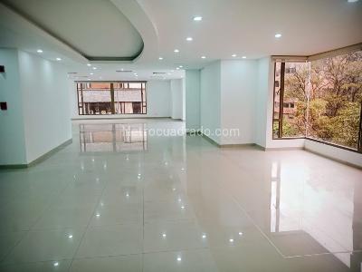 Office for rent in El Nogal, Bogotá