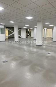 Oficina en Arriendo, Puente Aranda, Bogotá D.C.