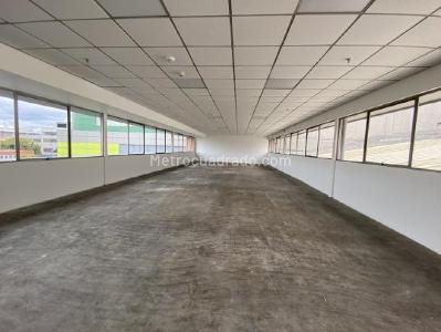 Edificio de Apartamentos en Arriendo, Puente Aranda, Bogotá D.C.