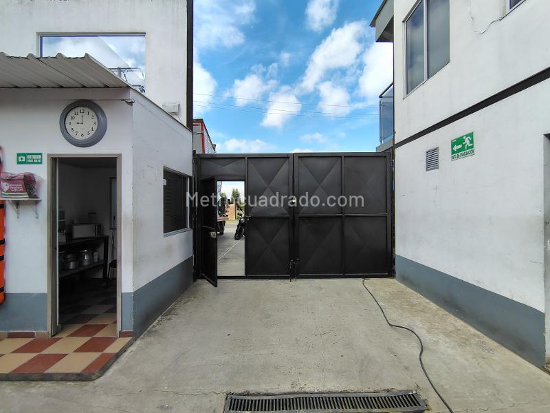 Bodega en Venta, Siberia, Cota (Incluye Siberia) - Vista 4