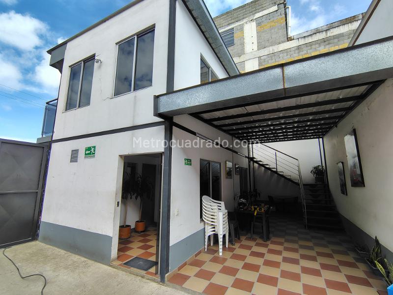 Bodega en Venta, Siberia, Cota (Incluye Siberia) - Vista 5