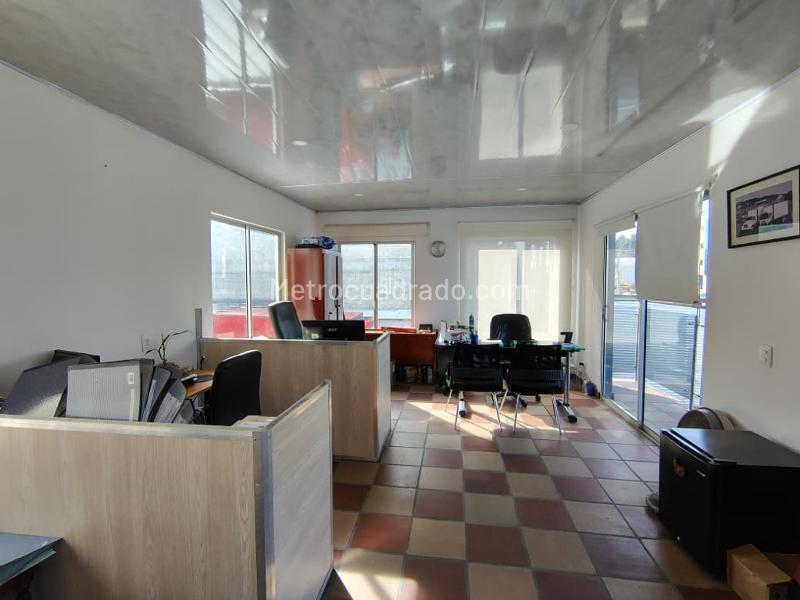 Bodega en Venta, Siberia, Cota (Incluye Siberia) - Más