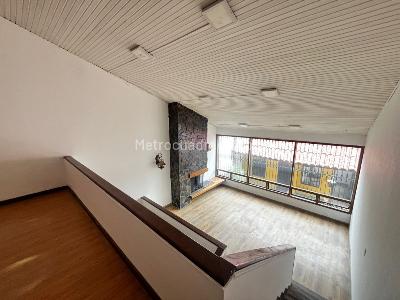 Casa en Arriendo, Estoril, Bogotá D.C.