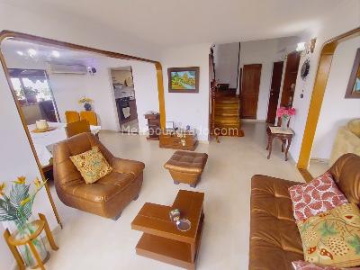 Apartamento de 4 alcobas en venta en Santa Anita, Cali, 113 m² · foto 2 de 20