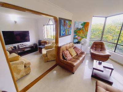 Apartamento de 4 alcobas en venta en Santa Anita, Cali, 113 m² · foto 3 de 20
