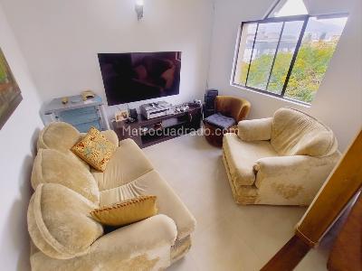Apartamento de 4 alcobas en venta en Santa Anita, Cali, 113 m² · foto 4 de 20