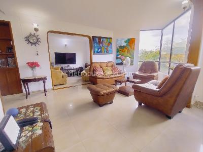 Apartamento de 4 alcobas en venta en Santa Anita, Cali, 113 m² · foto 6 de 20