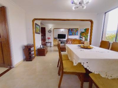 Apartamento de 4 alcobas en venta en Santa Anita, Cali, 113 m² · foto 7 de 20