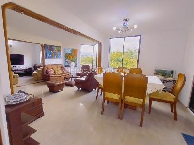 Apartamento de 4 alcobas en venta en Santa Anita, Cali, 113 m² · foto 8 de 20