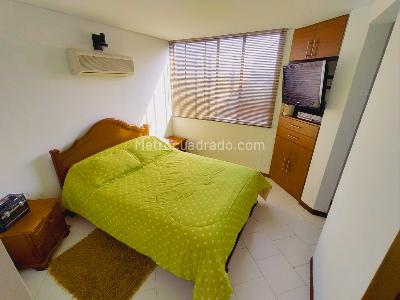 Apartamento de 4 alcobas en venta en Santa Anita, Cali, 113 m² · foto 11 de 20