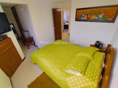 Apartamento de 4 alcobas en venta en Santa Anita, Cali, 113 m² · foto 12 de 20
