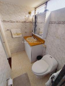 Apartamento de 4 alcobas en venta en Santa Anita, Cali, 113 m² · foto 14 de 20
