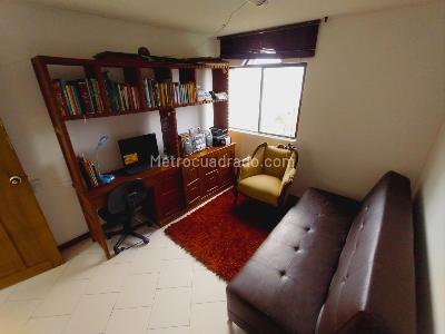 Apartamento de 4 alcobas en venta en Santa Anita, Cali, 113 m² · foto 16 de 20