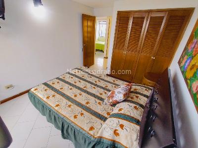 Apartamento de 4 alcobas en venta en Santa Anita, Cali, 113 m² · foto 17 de 20