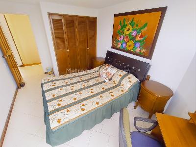 Apartamento de 4 alcobas en venta en Santa Anita, Cali, 113 m² · foto 18 de 20