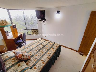 Apartamento de 4 alcobas en venta en Santa Anita, Cali, 113 m² · foto 19 de 20