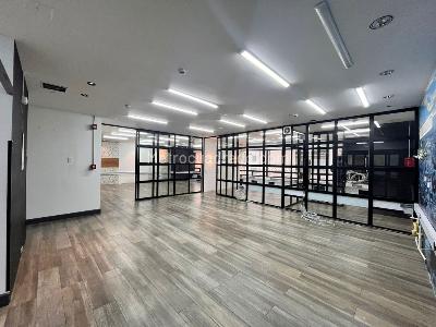 Office for rent in Chico Norte, Bogotá