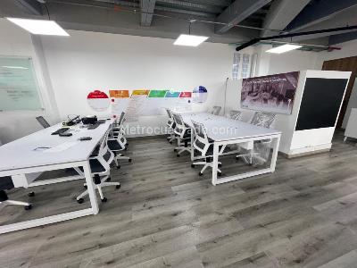 Oficina en Arriendo, Chico Norte, Bogotá D.C.
