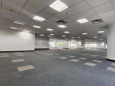 Oficina en Arriendo, El Nogal, Bogotá D.C.