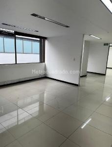 Oficina en Arriendo, San Patricio, Bogotá D.C.