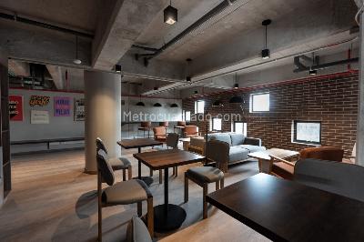Apartaestudio en venta en Polo Club, Bogotá, 18 m² · foto 17 de 20
