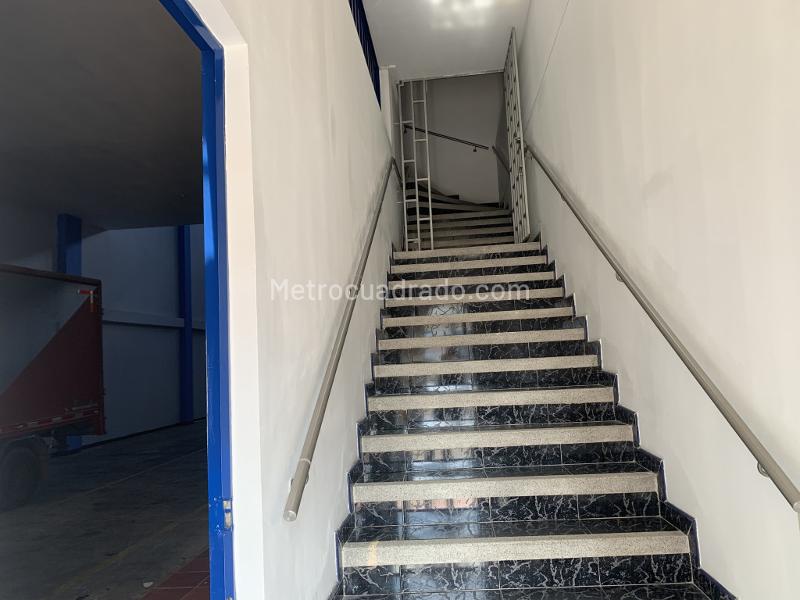 Bodega en Venta, La Florida, Villavicencio - Vista 2
