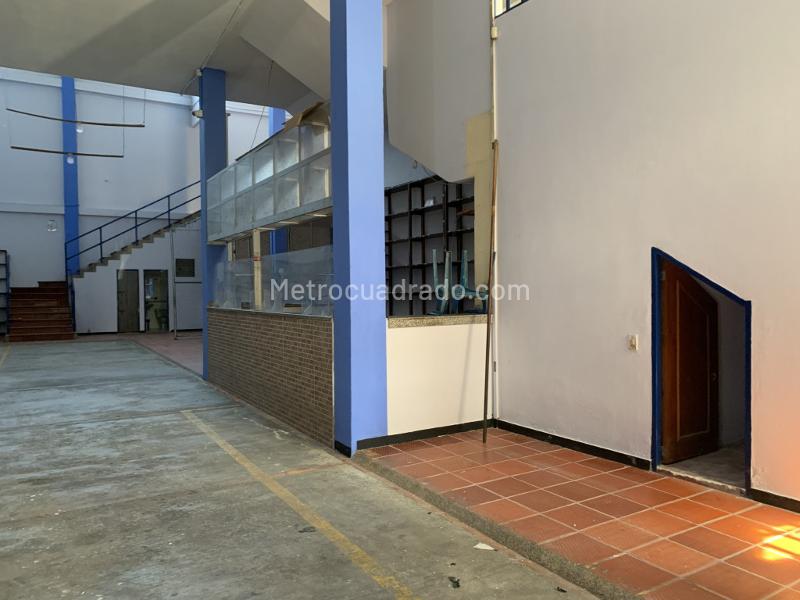 Bodega en Venta, La Florida, Villavicencio - Vista 3