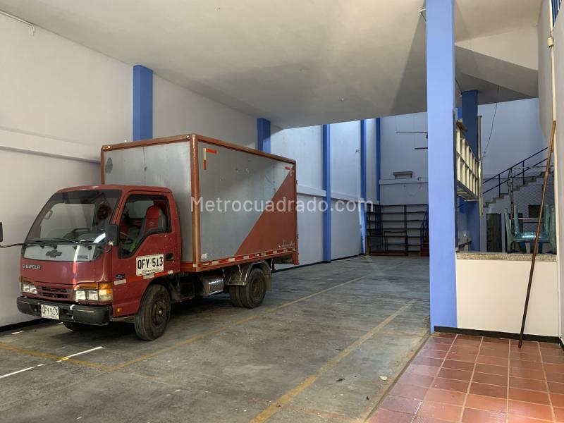 Bodega en Venta, La Florida, Villavicencio - Vista 4