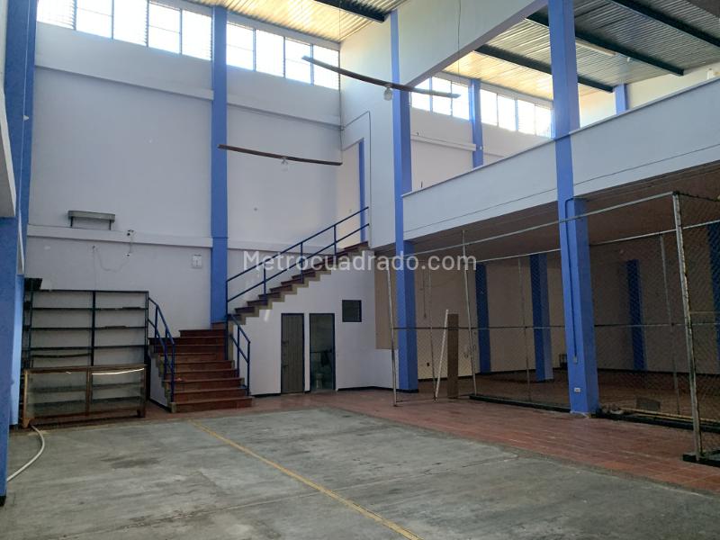 Bodega en Venta, La Florida, Villavicencio - Vista 5