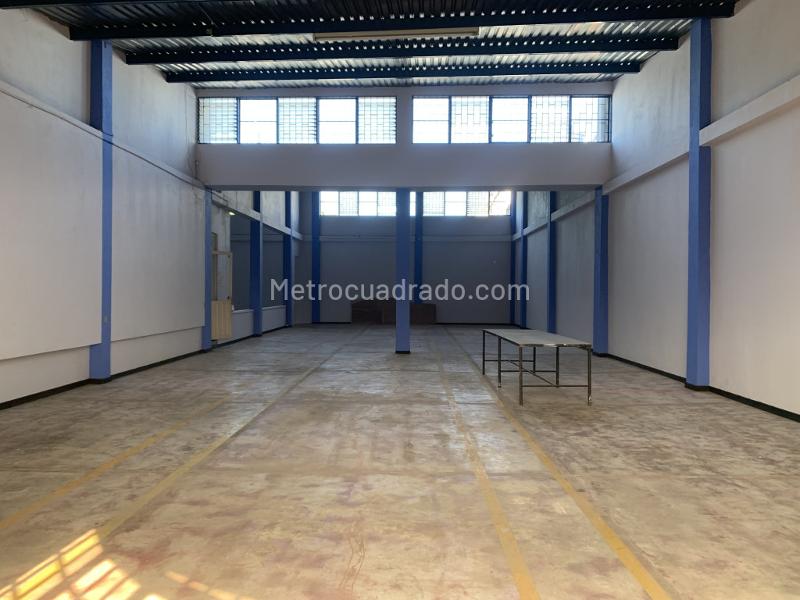 Bodega en Venta, La Florida, Villavicencio - Más