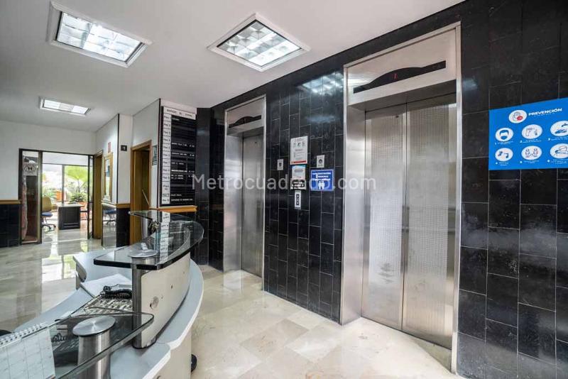 Oficina en Arriendo, Versalles, Cali – pohled 2