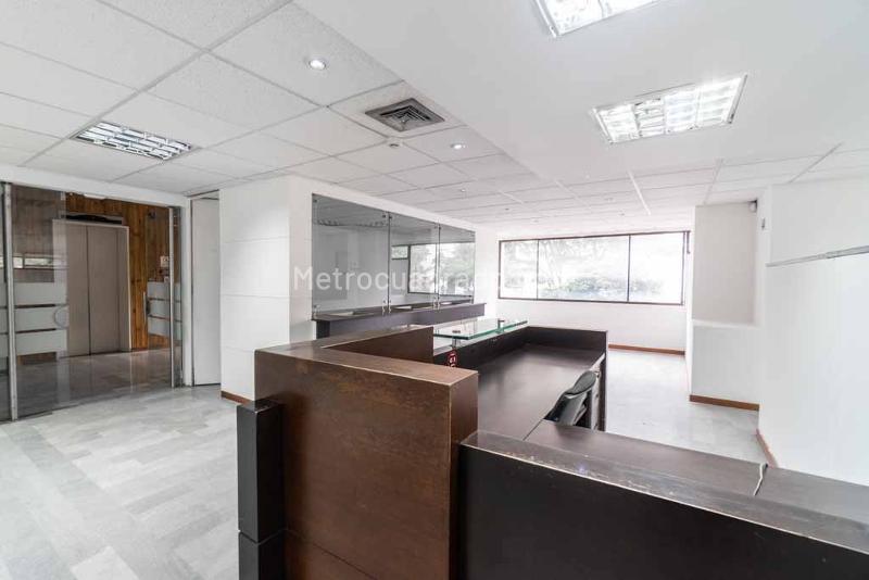 Oficina en Arriendo, Versalles, Cali – pohled 3
