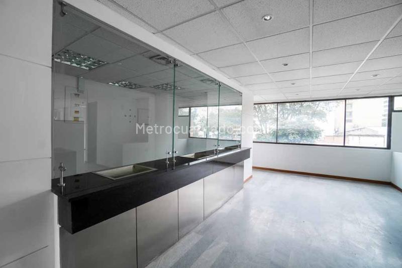 Oficina en Arriendo, Versalles, Cali – pohled 4