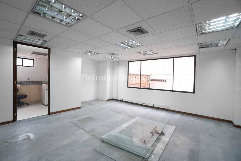 Oficina en Arriendo, Versalles, Cali – pohled 5