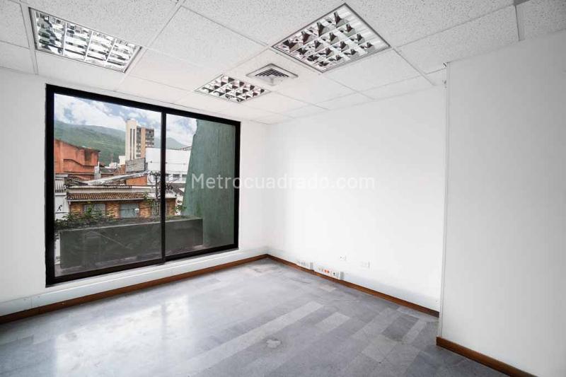 Oficina en Arriendo, Versalles, Cali – další