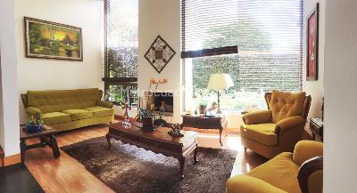 Casa en venta en Arrayanes, Bogotá · foto 6 de 20