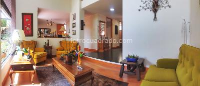Casa en venta en Arrayanes, Bogotá · foto 7 de 20