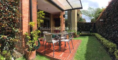 Casa en venta en Arrayanes, Bogotá · foto 10 de 20