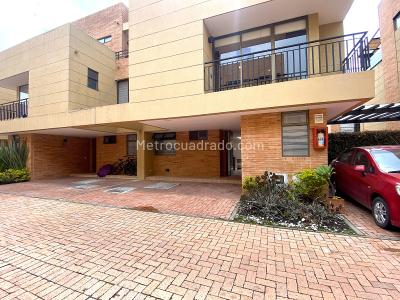 Casa en Arriendo, Guaymaral, Bogotá D.C.