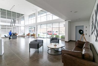Apartamento en venta en Paloquemao, Bogotá · foto 2 de 20