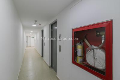 Apartamento en venta en Paloquemao, Bogotá · foto 3 de 20