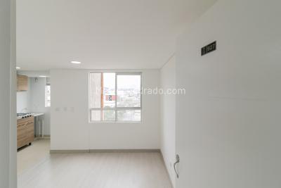 Apartamento en venta en Paloquemao, Bogotá · foto 4 de 20