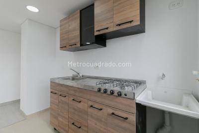 Apartamento en venta en Paloquemao, Bogotá · foto 5 de 20