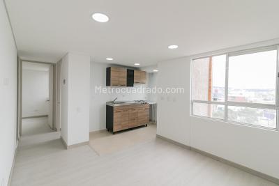 Apartamento en venta en Paloquemao, Bogotá · foto 7 de 20