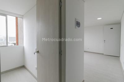 Apartamento en venta en Paloquemao, Bogotá · foto 8 de 20