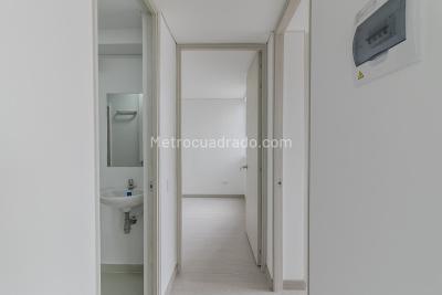 Apartamento en venta en Paloquemao, Bogotá · foto 10 de 20