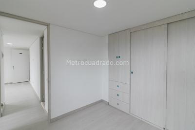 Apartamento en venta en Paloquemao, Bogotá · foto 11 de 20