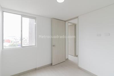 Apartamento en venta en Paloquemao, Bogotá · foto 12 de 20