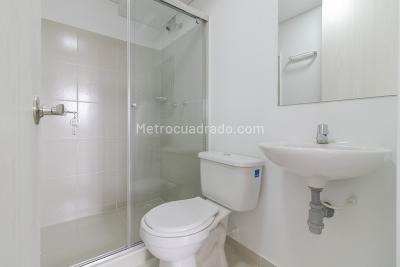 Apartamento en venta en Paloquemao, Bogotá · foto 14 de 20